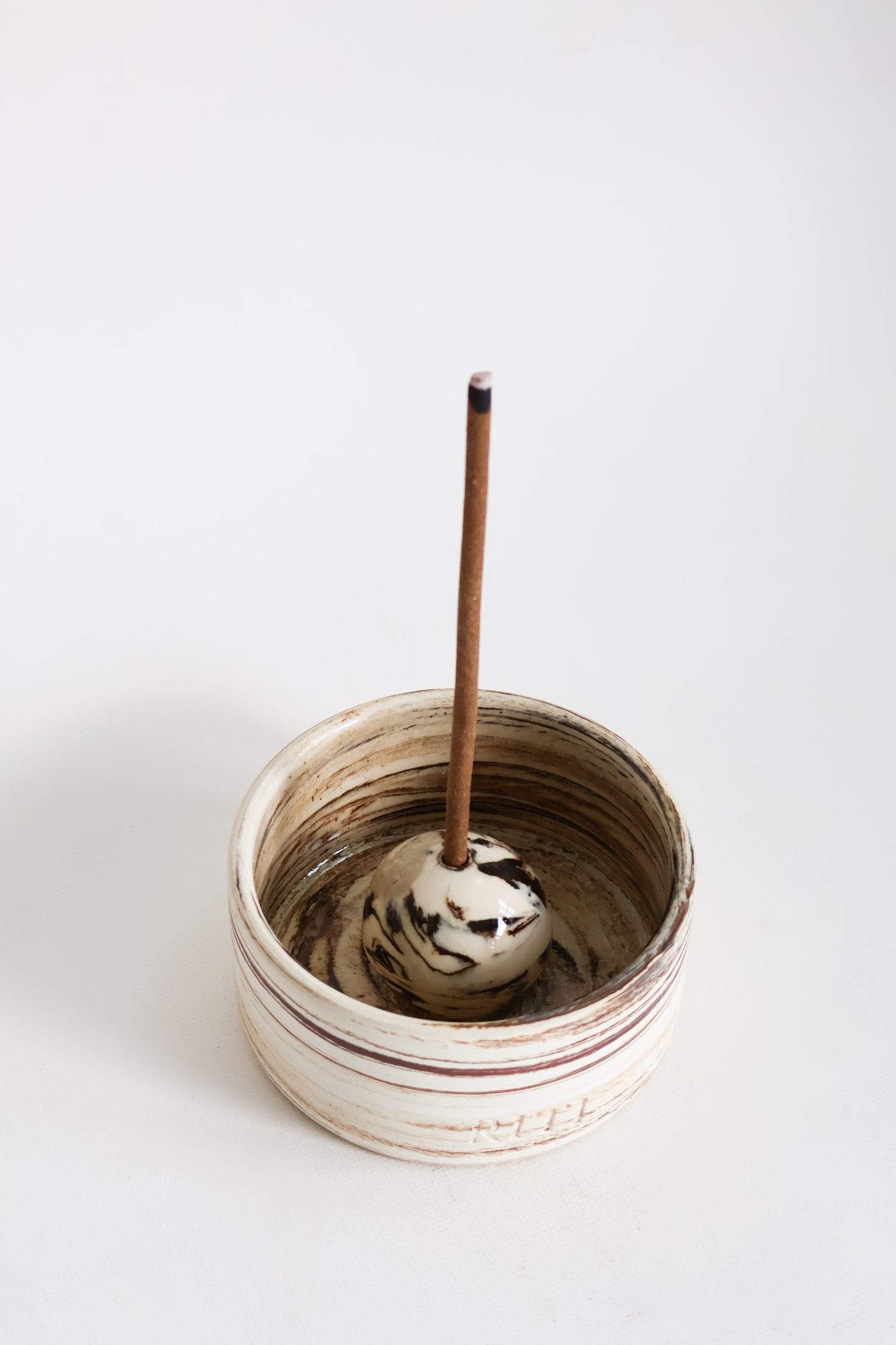 Aura - Incense Holder