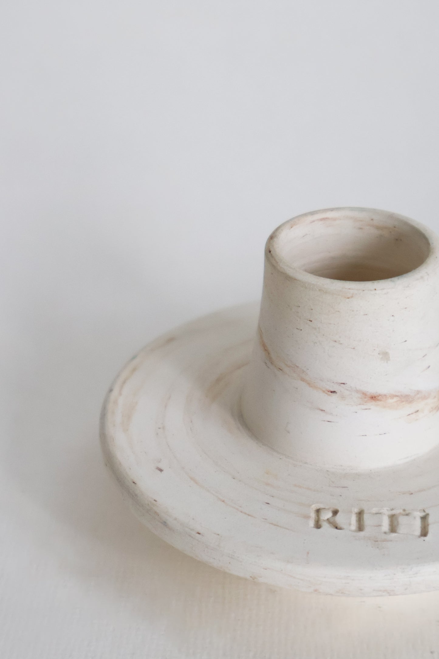 Classic Candle Holder