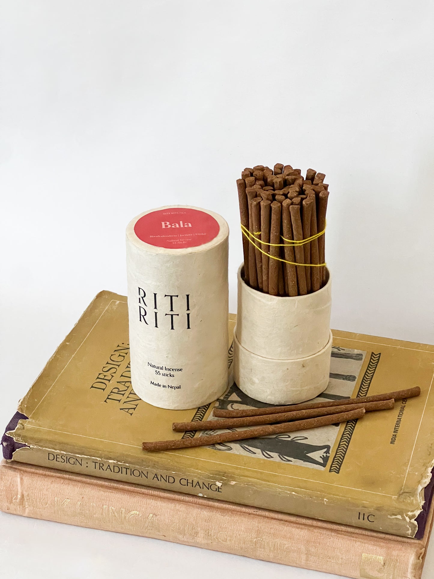 Bala Incense Sticks