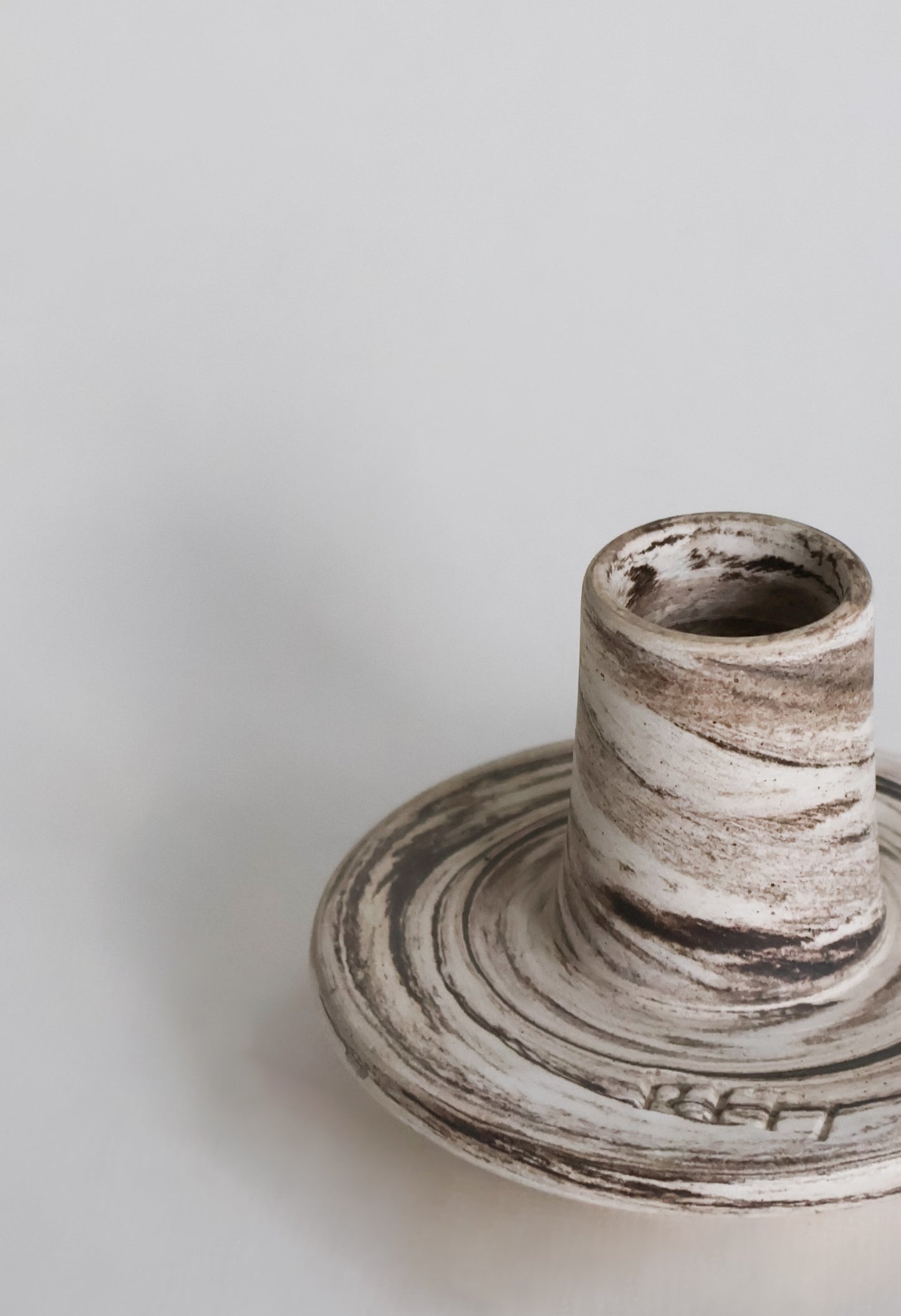 Classic Candle Holder