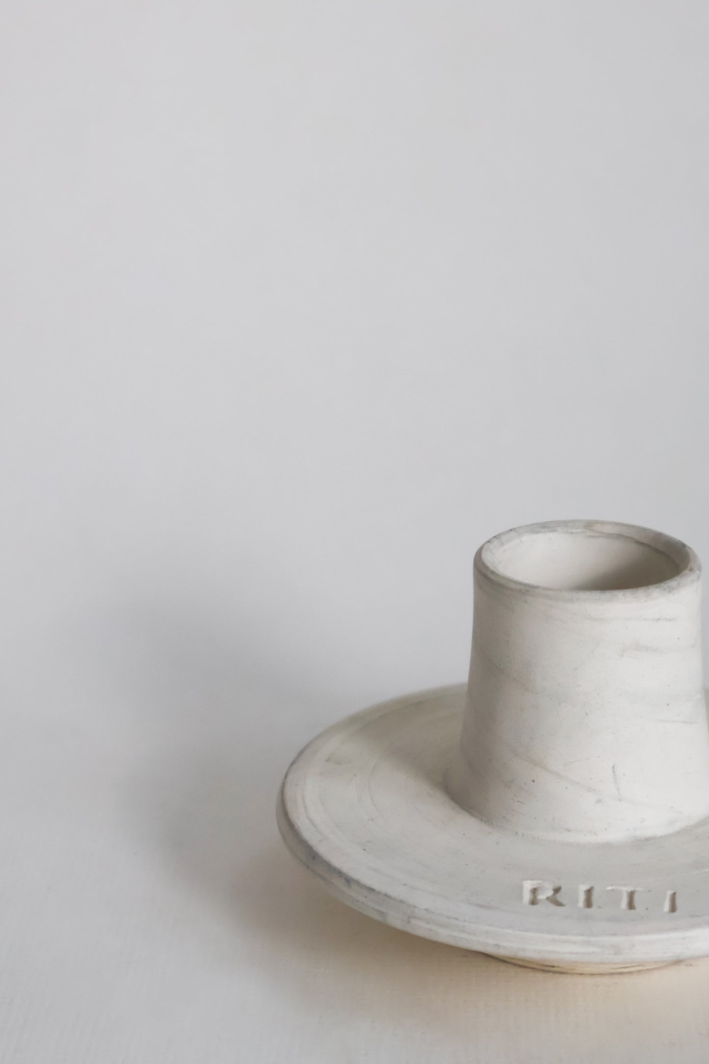 Classic Candle Holder